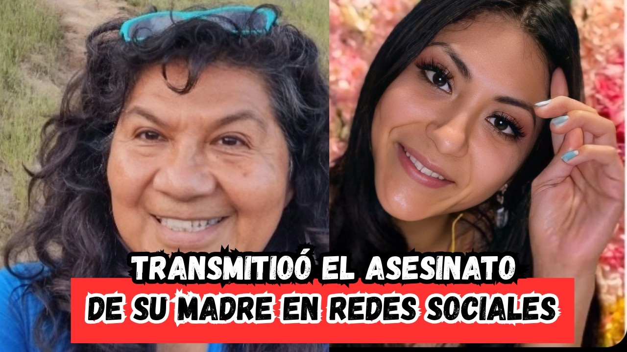 Su PADRASTRO la ABUSÒ…. y ASESlNÒ a su MADRE en vivo - RESUELTO | Lesma VR