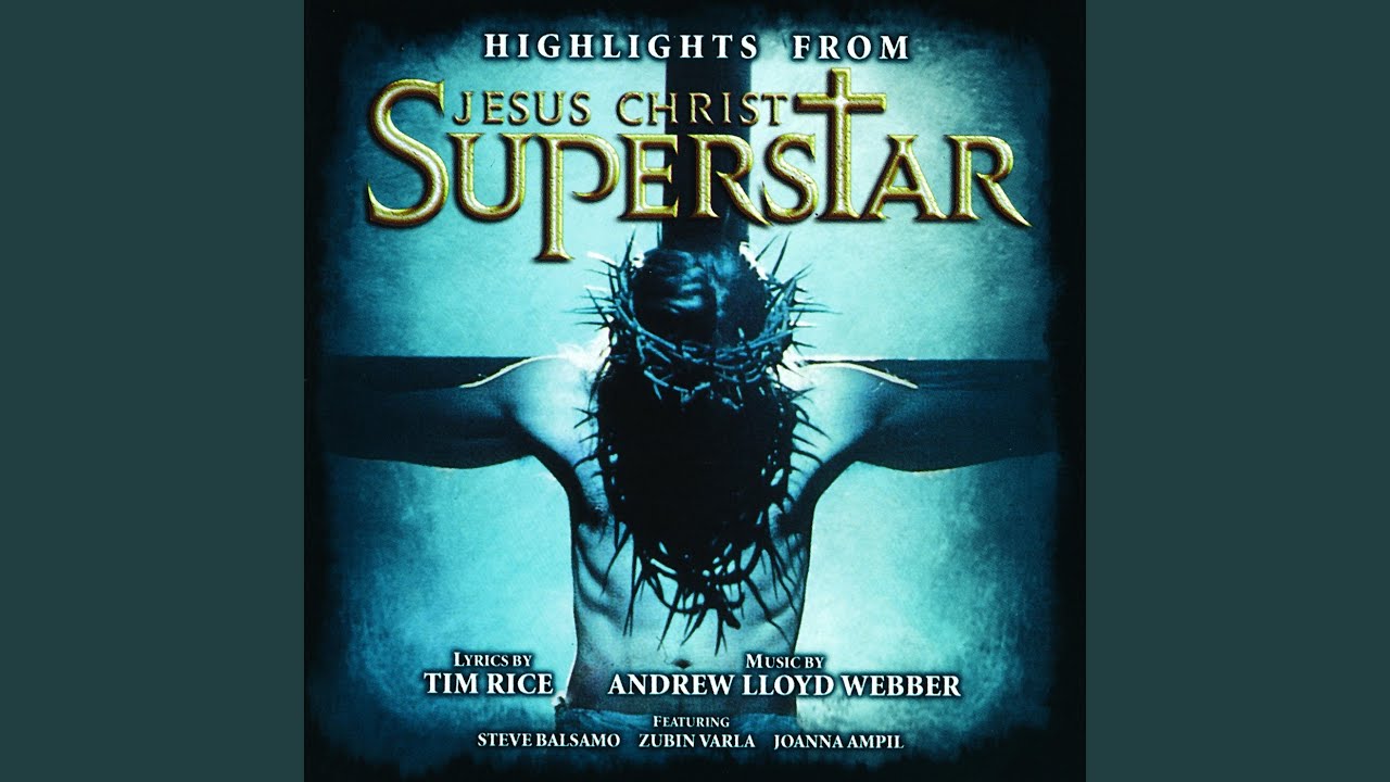 Trial Before Pilate (Including the 39 Lashes) (Remastered 2005)