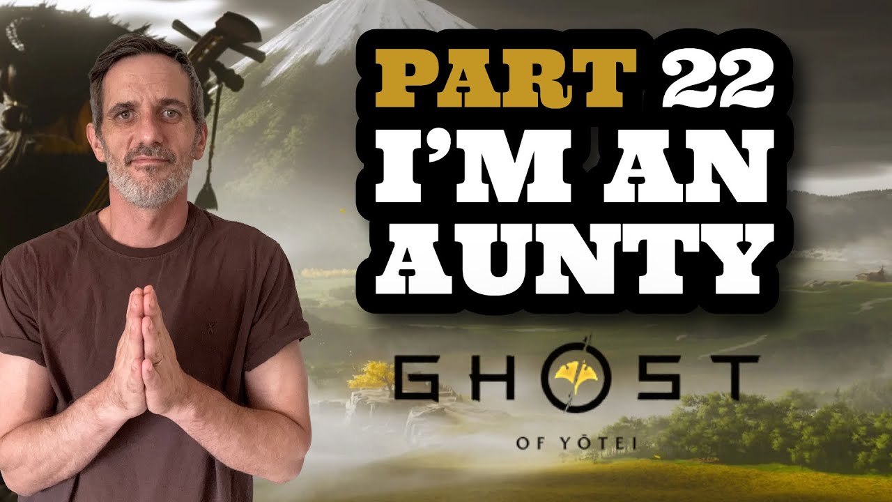 Ghost of Yotei | Part 22 | HowDoKen