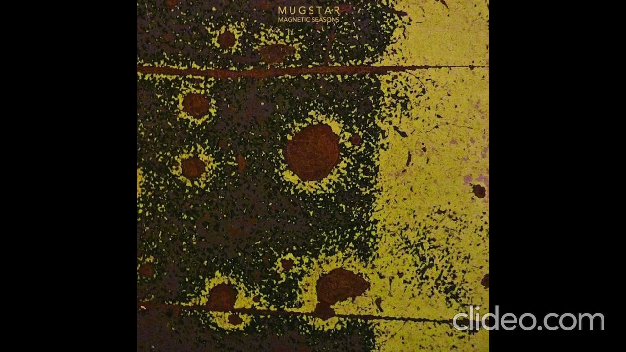 Mugstar - Regency Blues