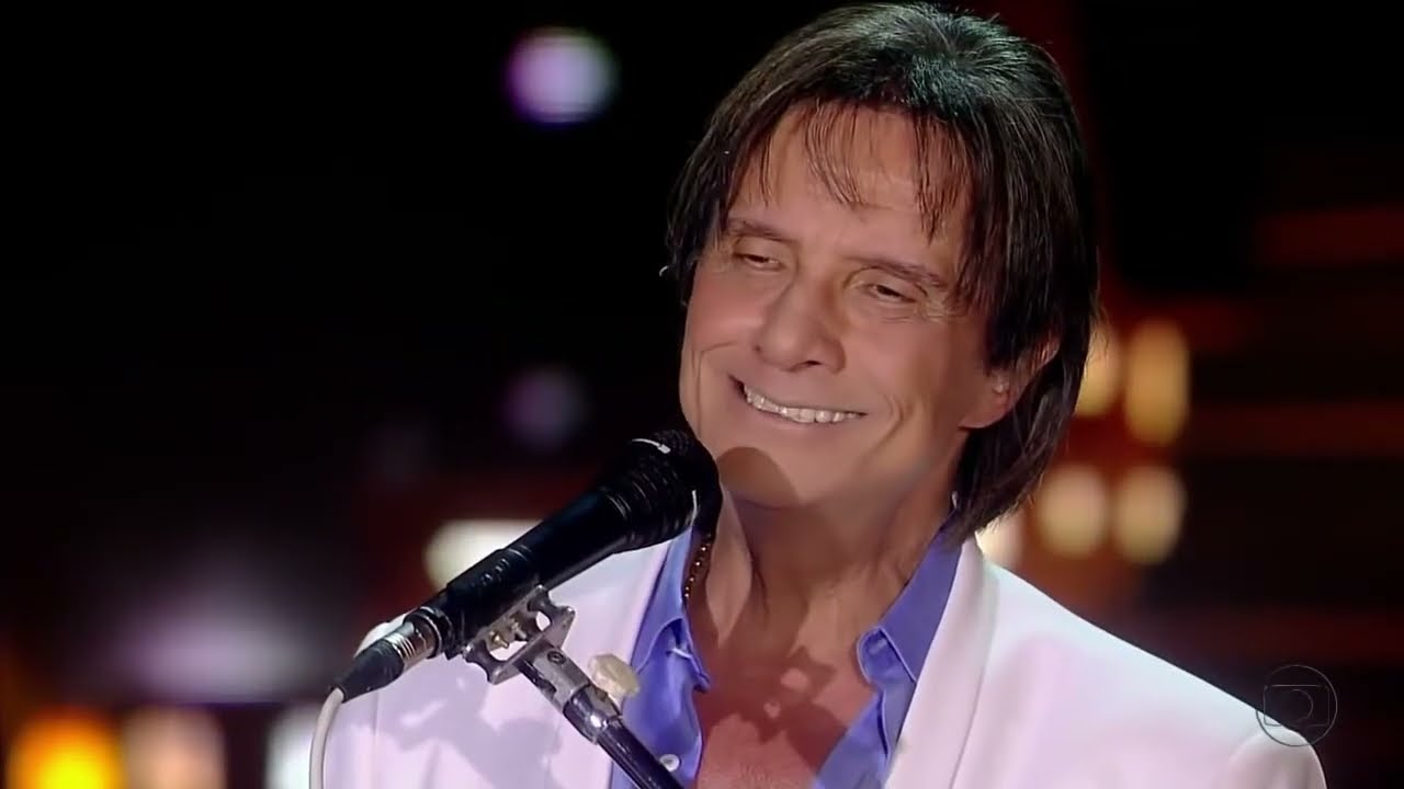 Roberto Carlos - Reflexões, Esse cara sou eu  (Especical 2012)