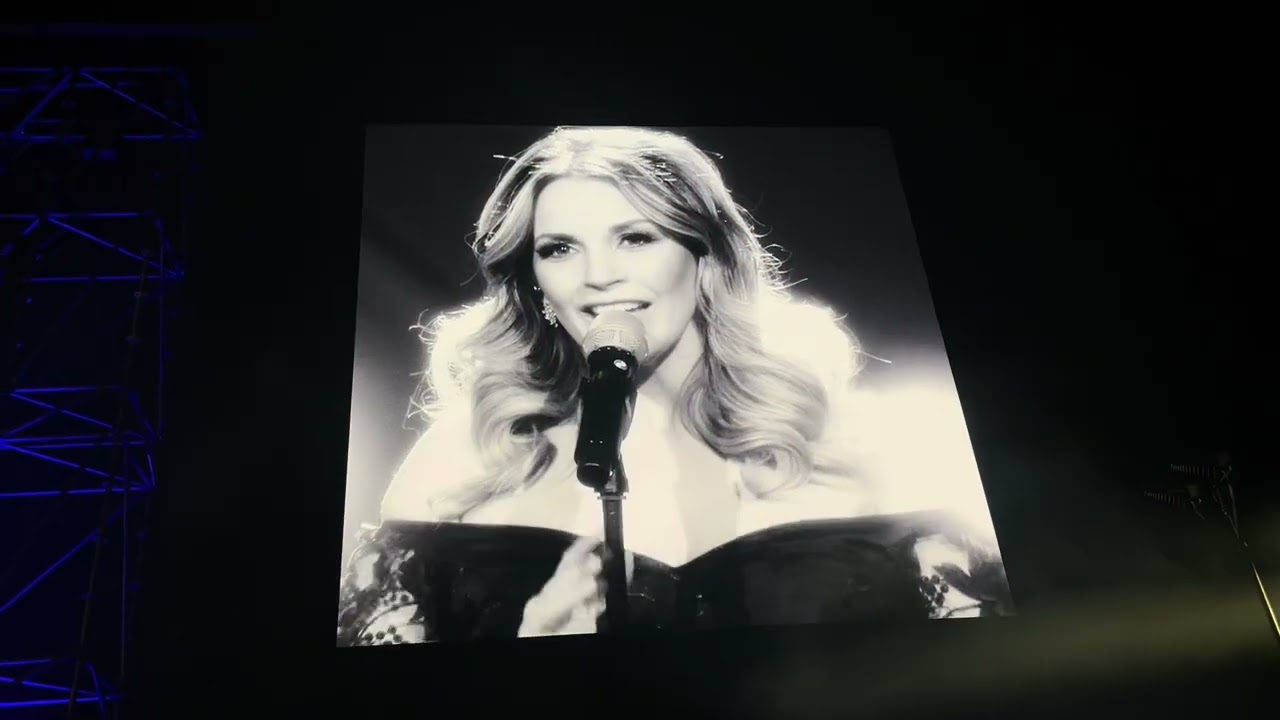 The Tribute Concert Ziggodome 19-04-25