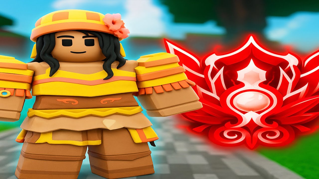 Closet Cheating In Ranked as Lucia | Roblox bedwars