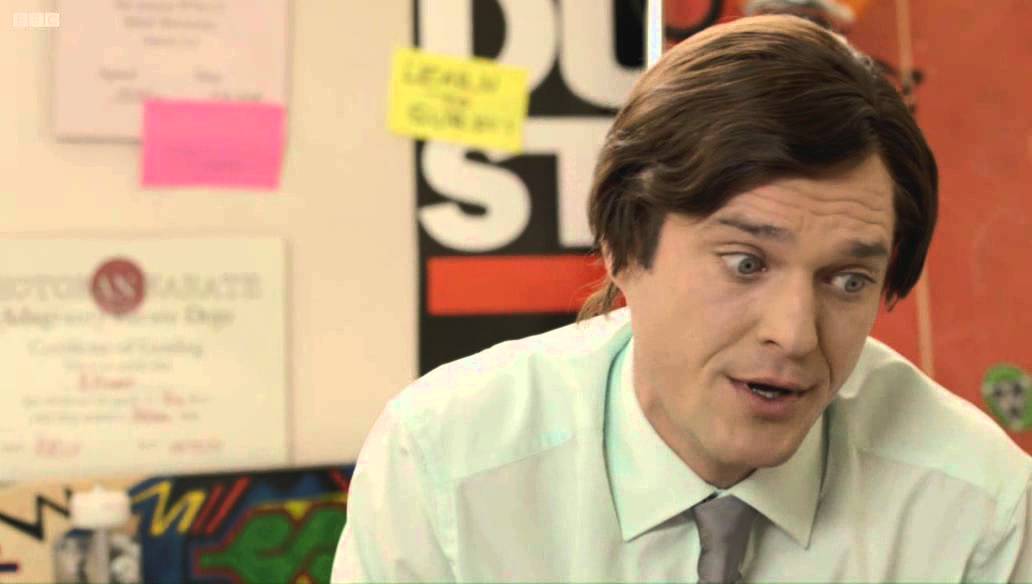 Bad Education - Wiffy Banter