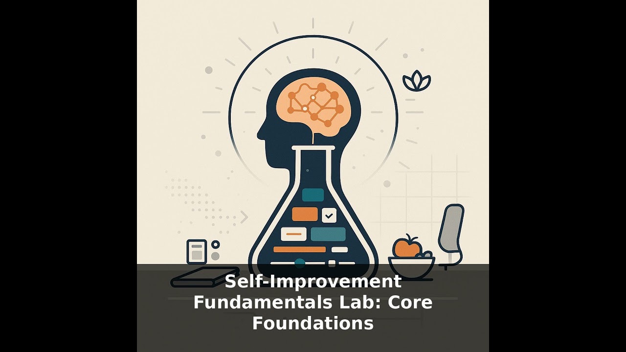 Avoid Progress Pitfalls — 3 Rookie Self-Improvement Mistakes (Chapter 3)