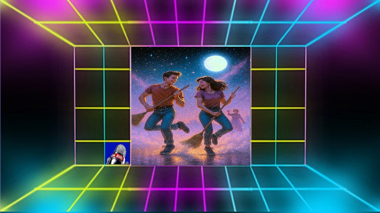 FDLDJ - TUMBANO 👾🧟 80s - 