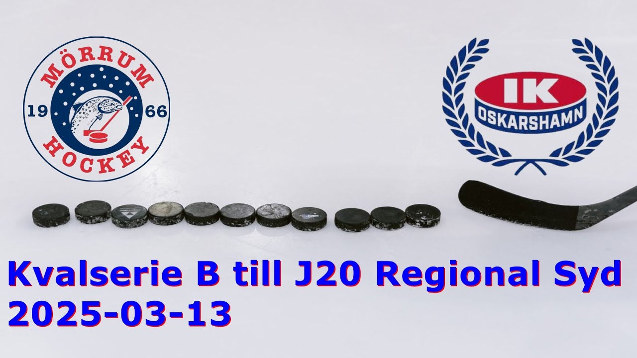 J20:Mörrum-IKO 250313