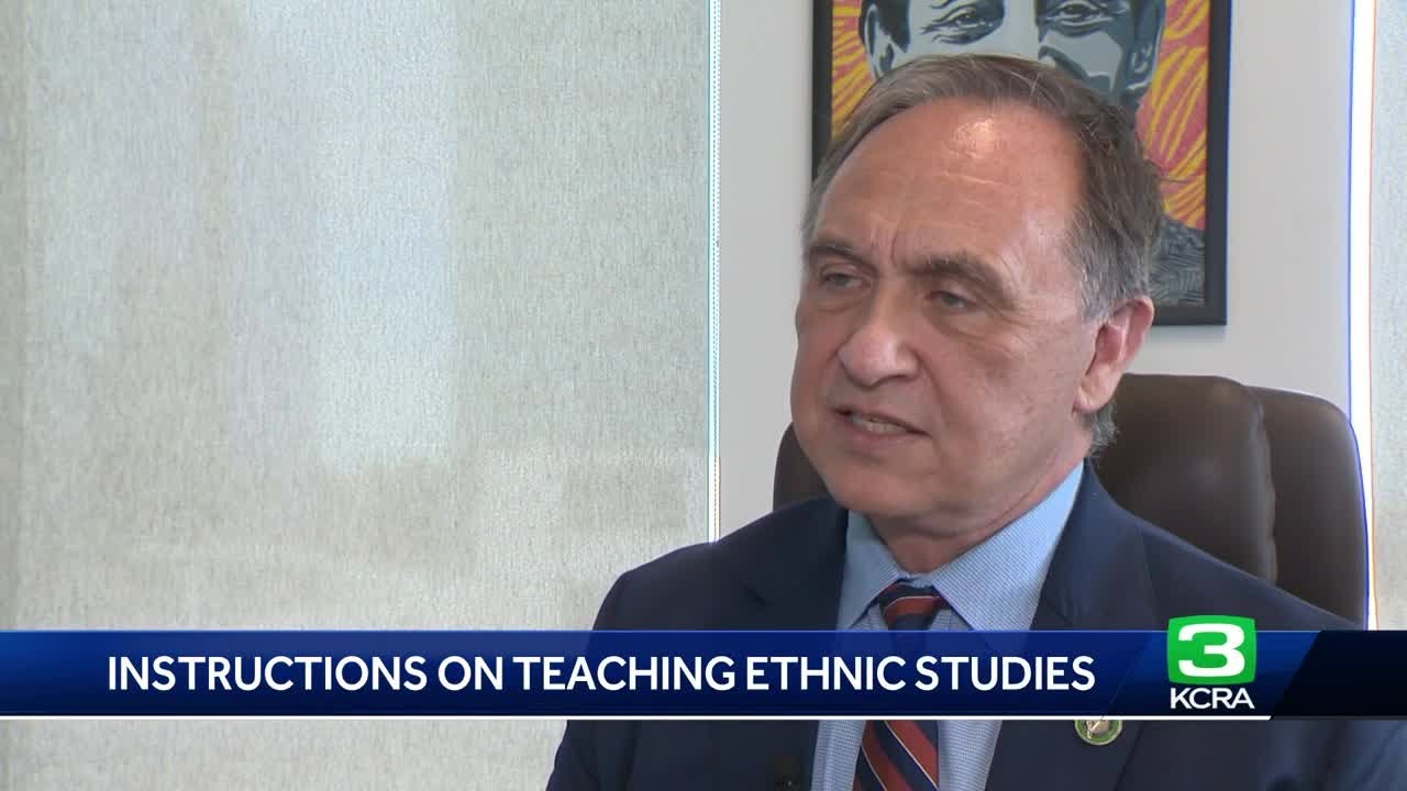 California debate begins on ethnic studies standards