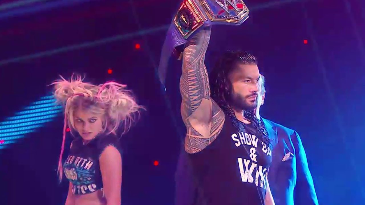 GO HOME SHOW! WWE SmackDown Full Show 9/25/20 Results & Review | Fightful Podcast