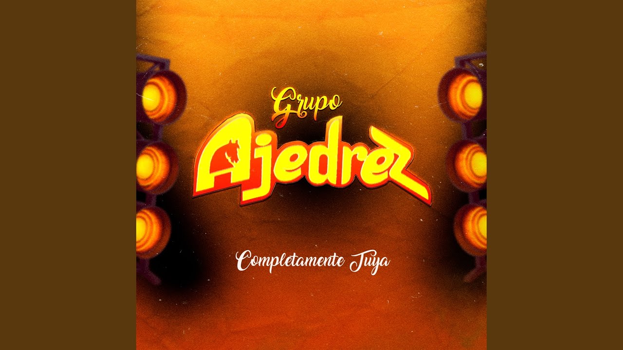 Completamente Tuya