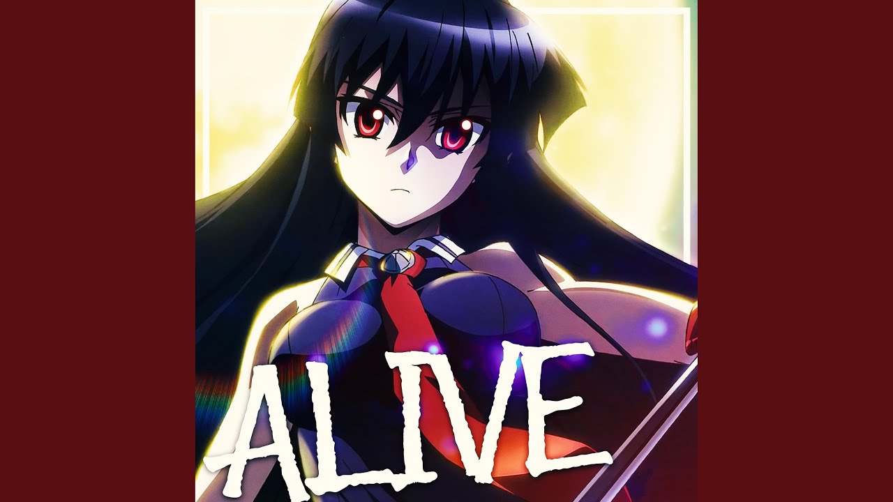 Alive (Instrumental)