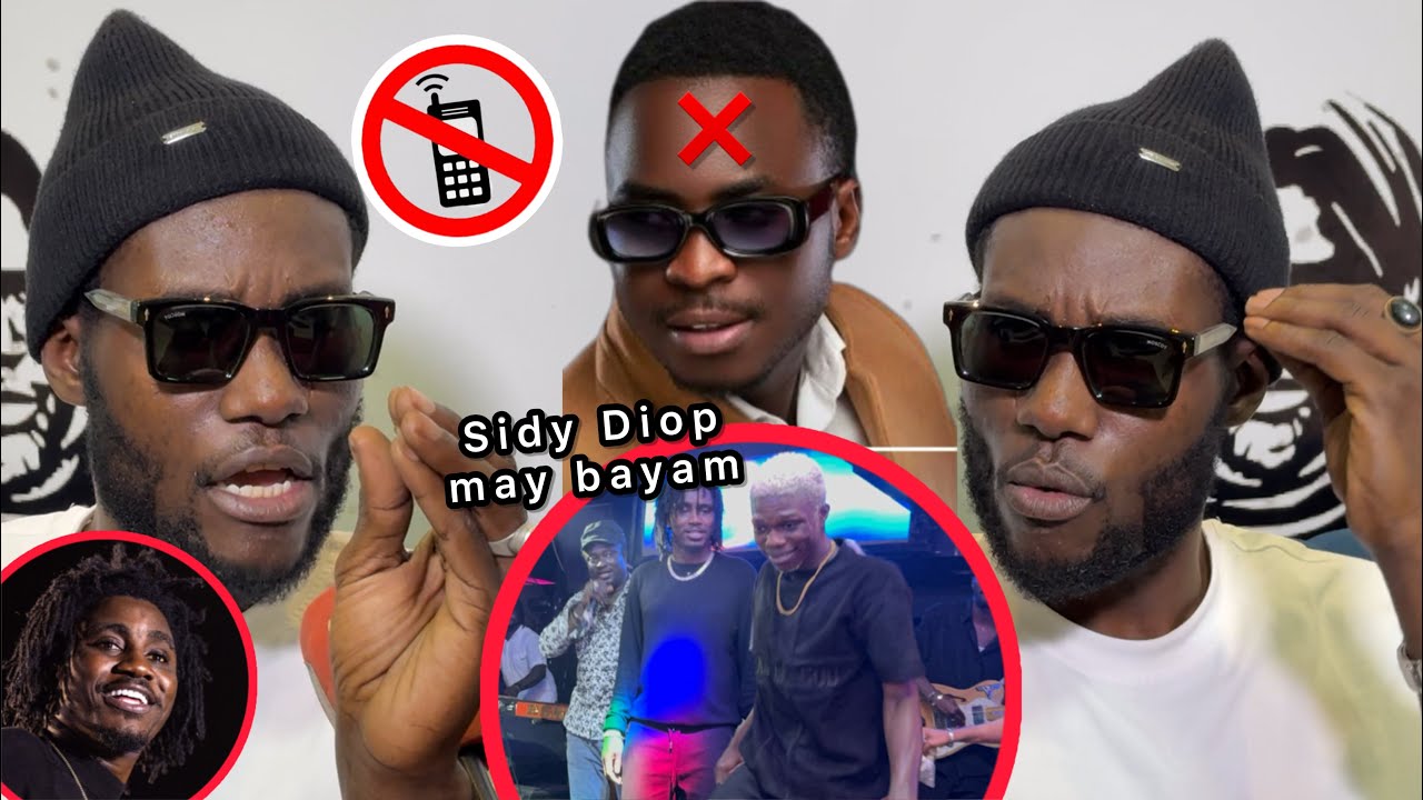 Sidy Diop dakh na Ndiap bloqué ko, Délégué Amar confirme l’intégration de Ndiap chez Faramareen