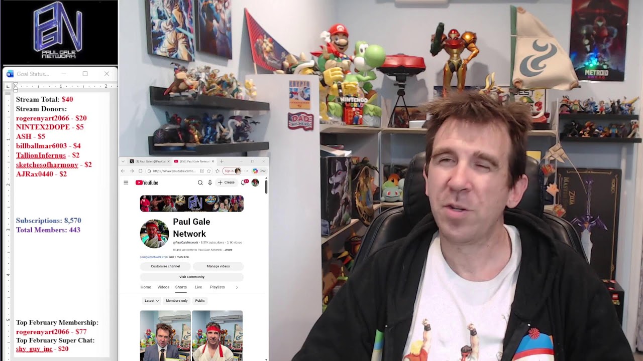 What console do you want to see next, come to Nintendo Switch Online?