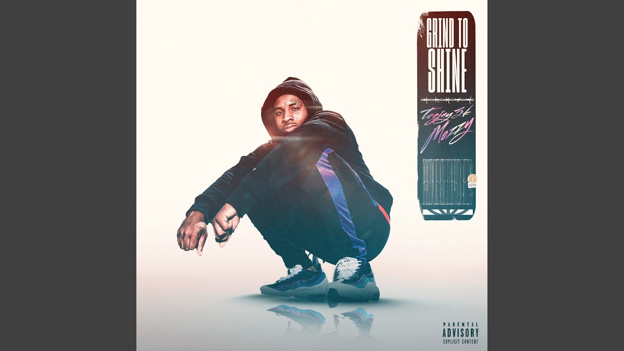 Grind to Shine (feat. Mozzy)