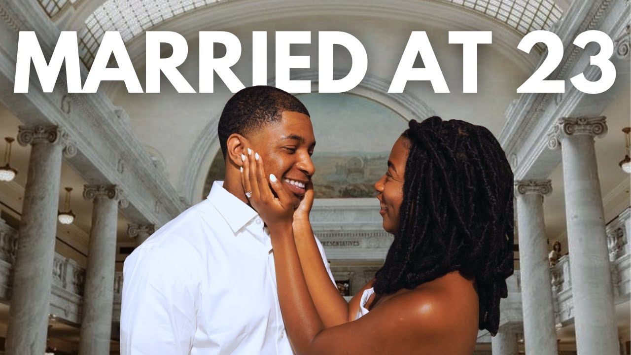 We Eloped | Saying I Do and Forsaking All Others