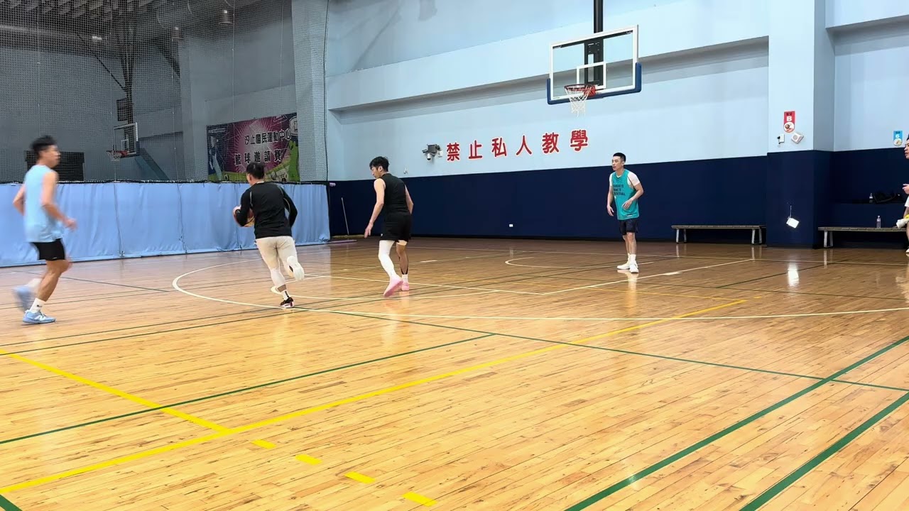 115/03/14 汐止第四部
