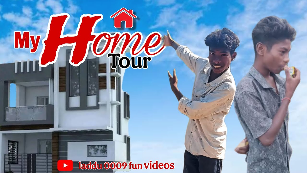 Bava bammardhi home tour #viral video # 