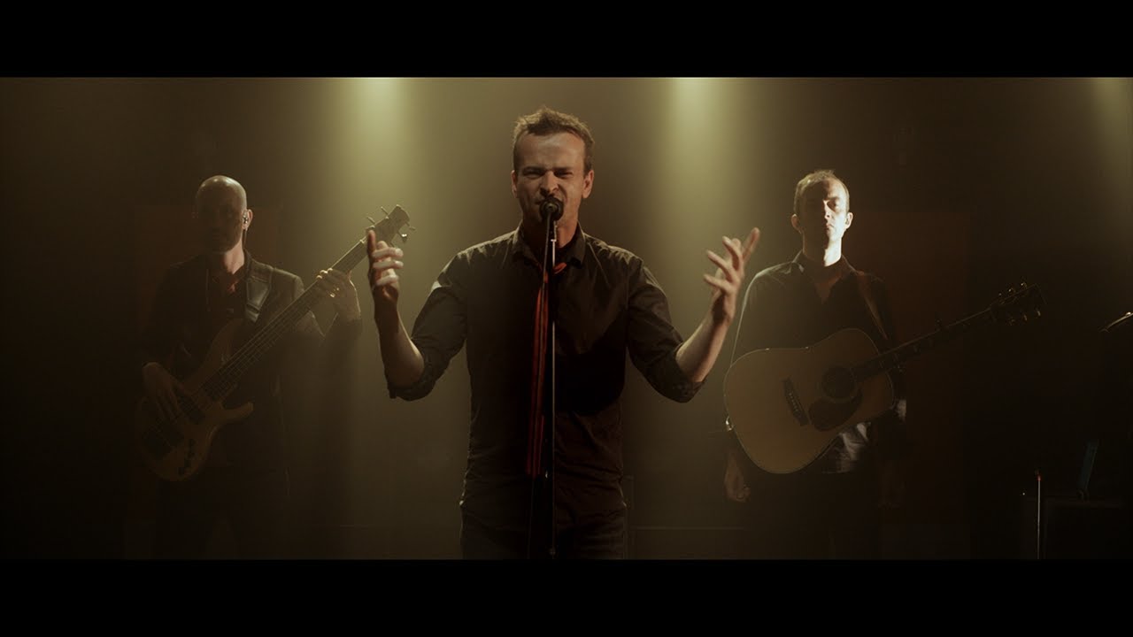 Startijenn  - Talm Ur Galon (Clip Officiel)