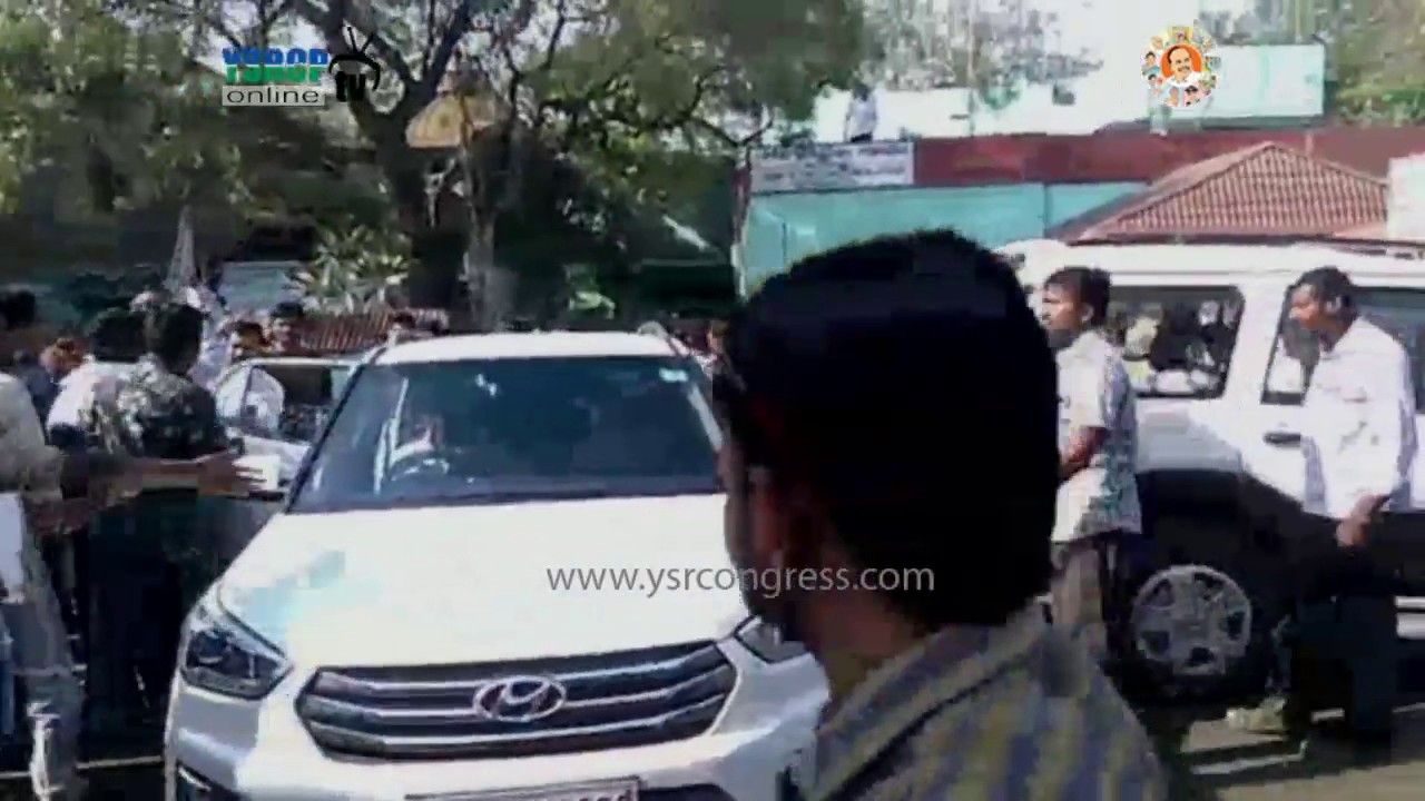 MLA Aadinarayana Reddy cruel act on YSRCP Leaders over MLC Elections in YSR Kadapa District