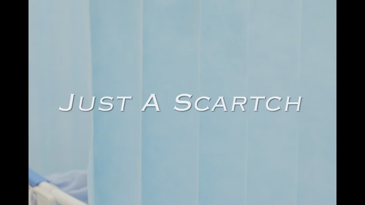 Just A Scratch 
