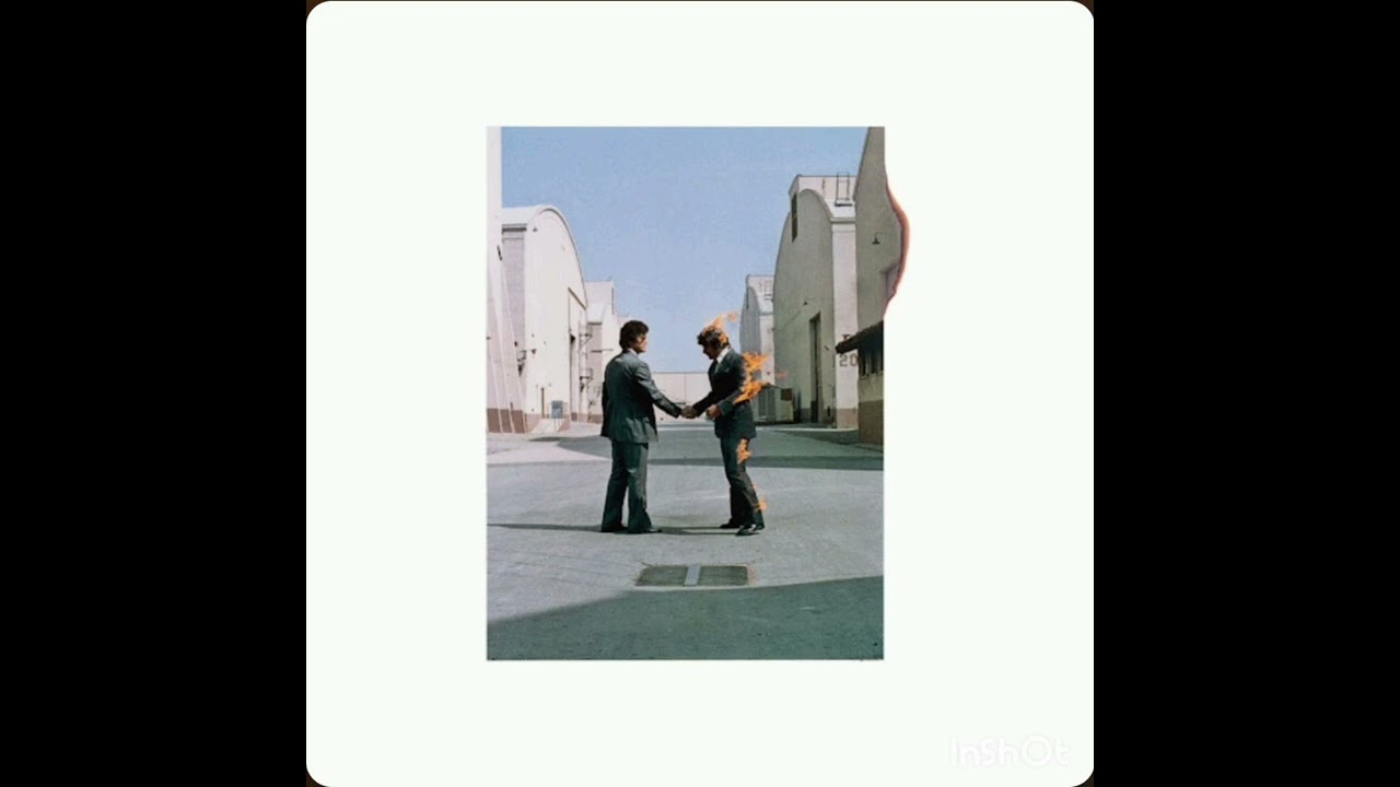 Wish you were here - Pink Floyd @pinkfloyd 