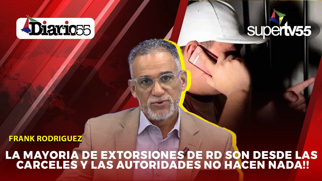 ¿DÓNDE ESTÁ el LAB TECNOLÓGICO que INDOTEL ANUNCIÓ? ¿POR QUÉ AÚN NO LO INSTALAN? #DIARIO55