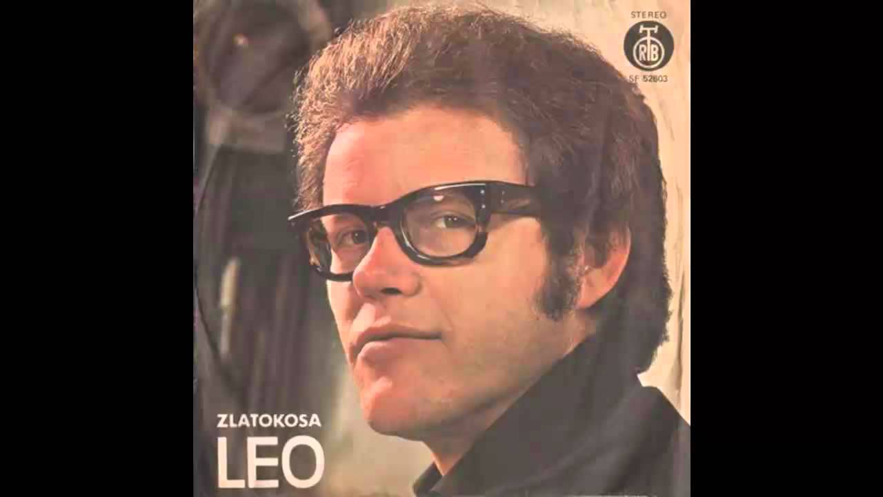 Leo Martin - Ima vremena - (Audio 1974) HD