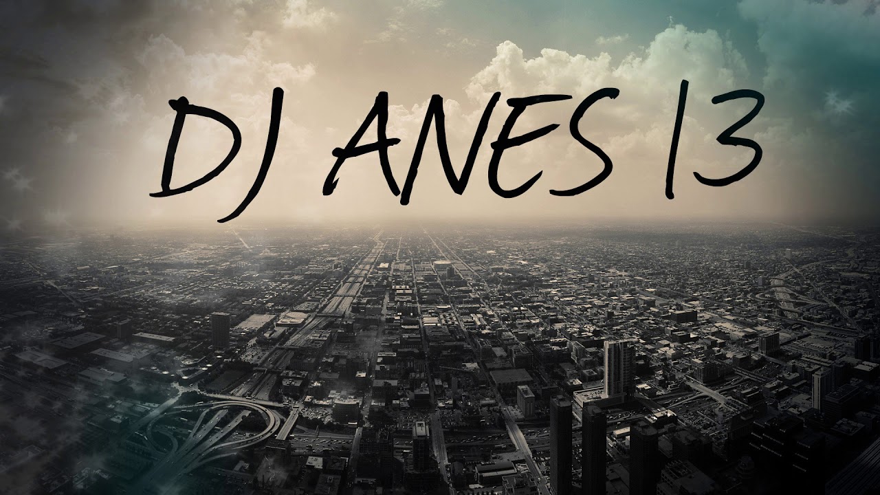 Souvenir Rai Sentimental [ RAIMIX DJ ANES ]