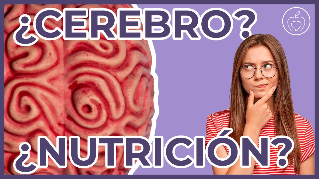 Nutrici&oacute;n para el cerebro🧠 | Trofolog&iacute;a | iNat