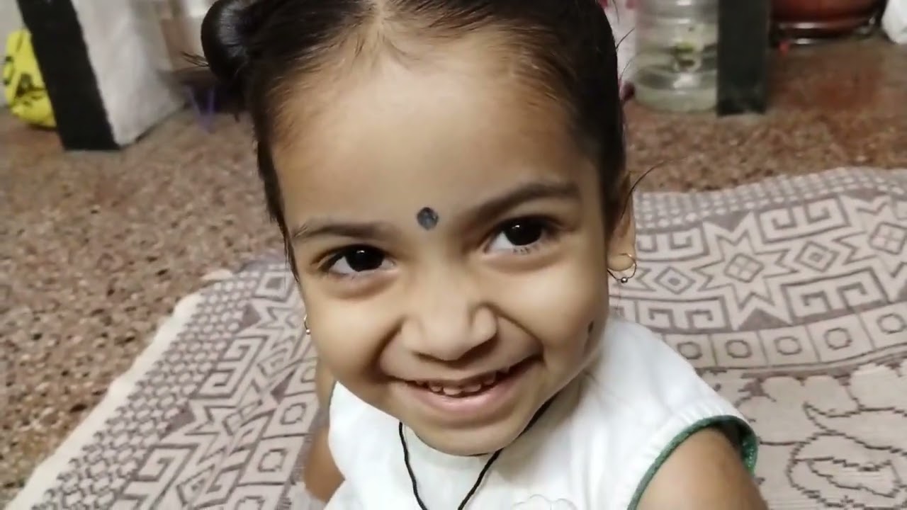 Advika चा आज मम्मीवर राग! 😤 मावशीसोबत केली खूप मजा | Daily Vlog 78 