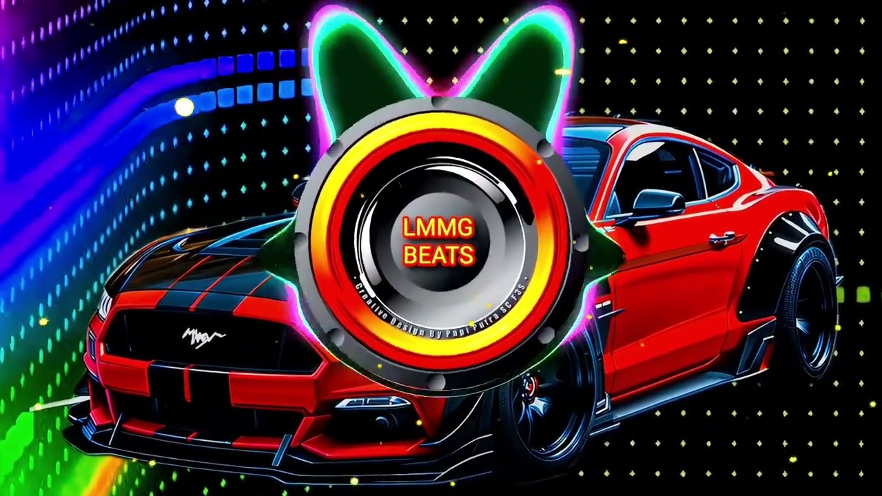 BEATS LMMG - 