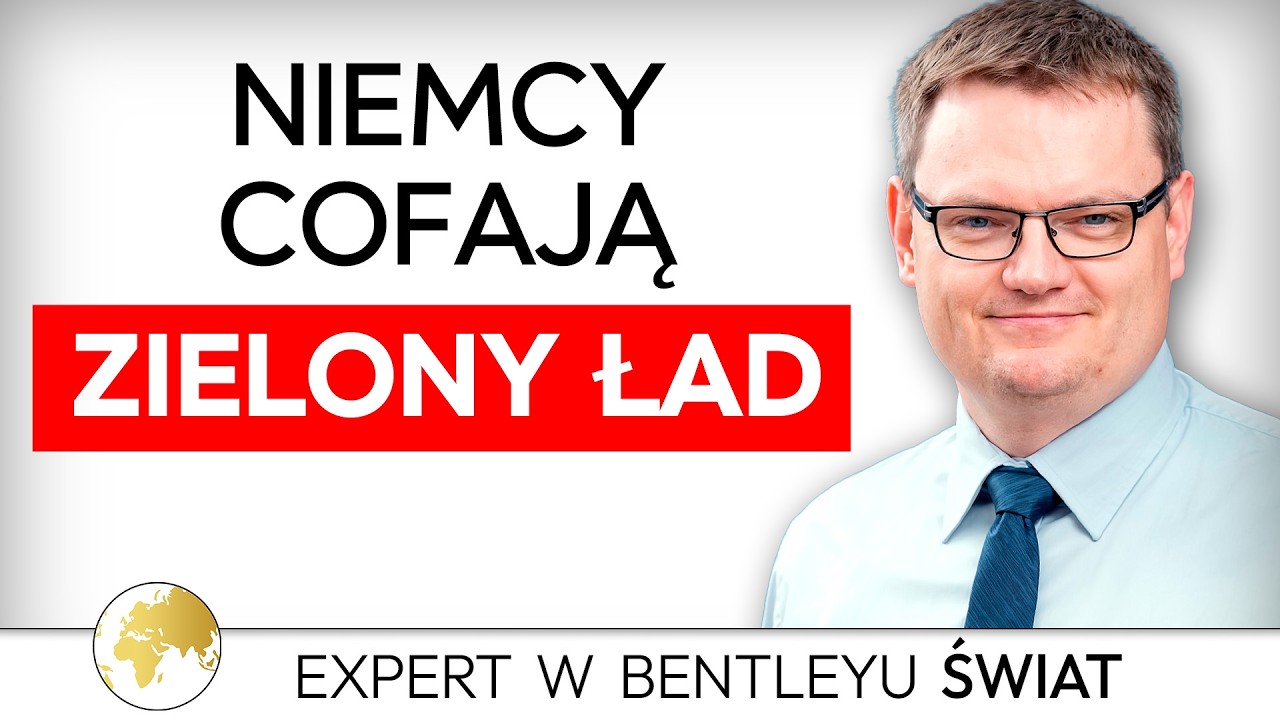 36 miliardów złotych wyprowadzone z Polski! Kto okrada nasz kraj? Radek Pogoda [Expert w Bentleyu]
