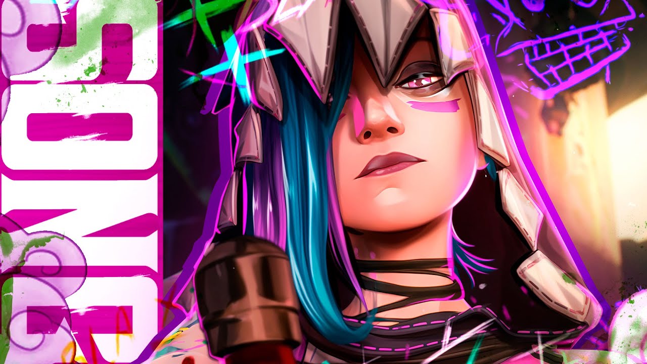 JINX SONG | 