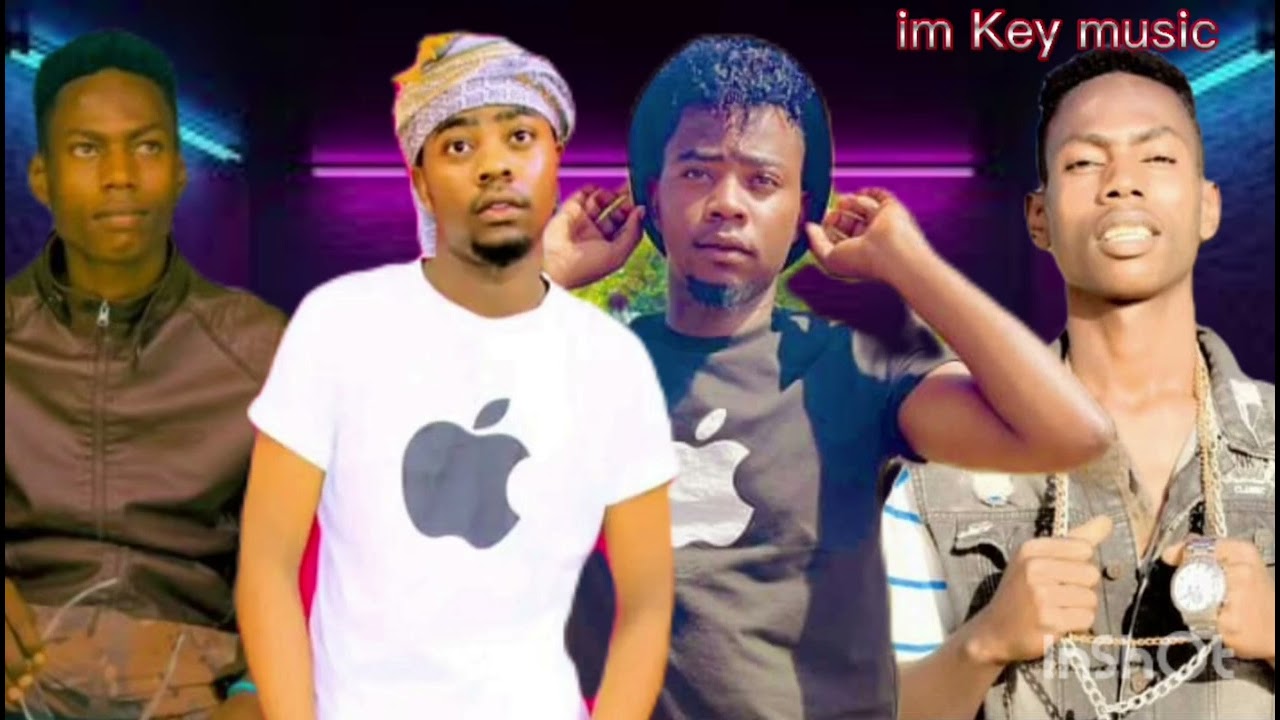 IM KEY FT ABDI LIL POY HEES CUSUB(NO WUJI) AUDIO