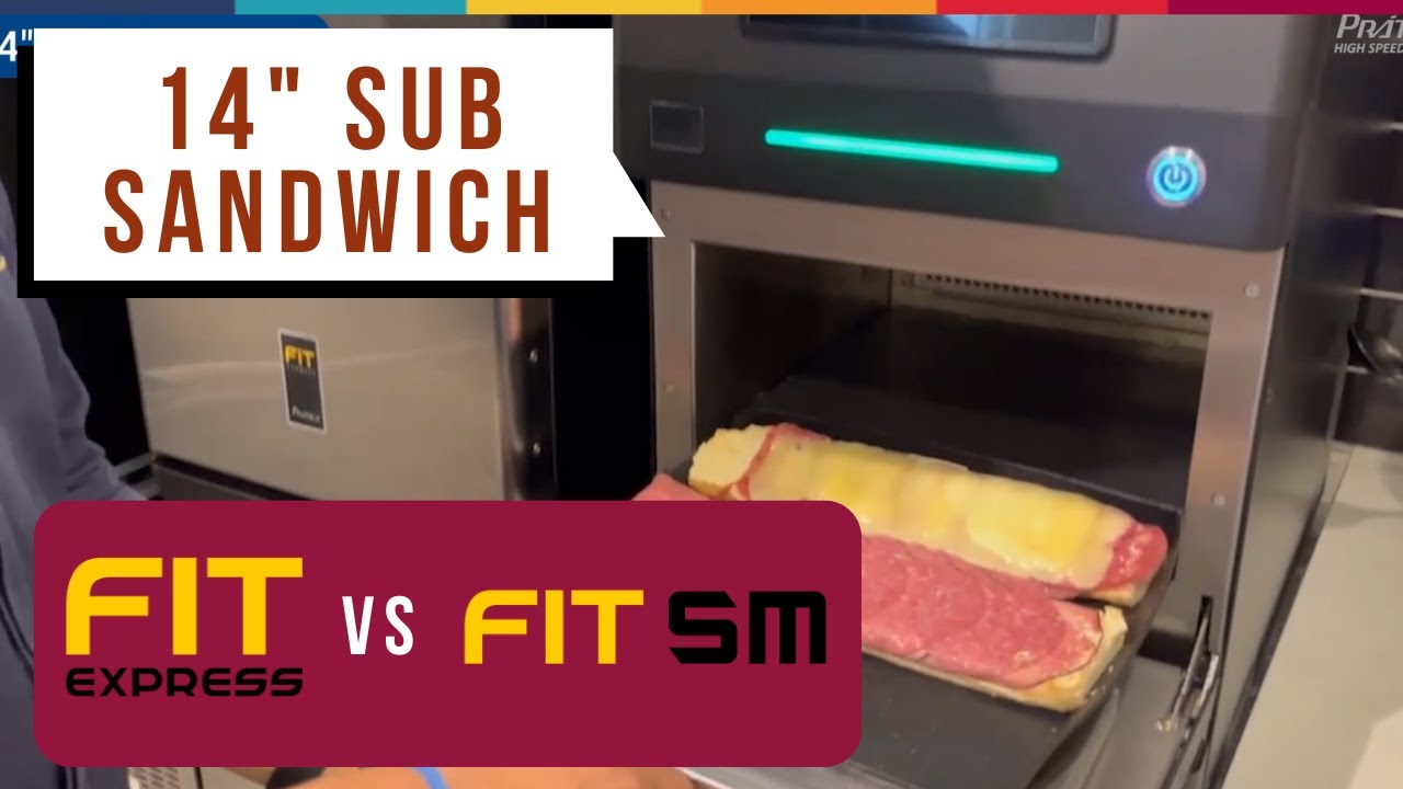 Fit Express vs Fit SM: 14