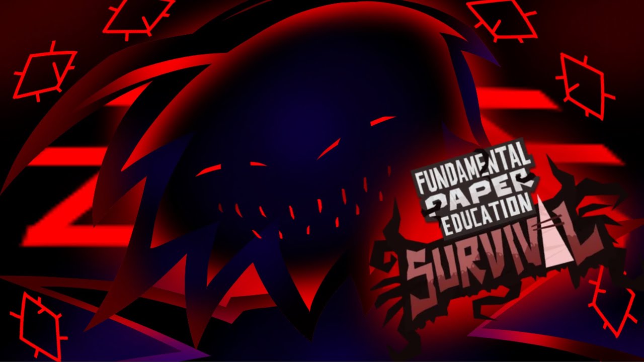 ROBLOX FPE:S ALICE UPDATE!! “IN HER FULL FORM”