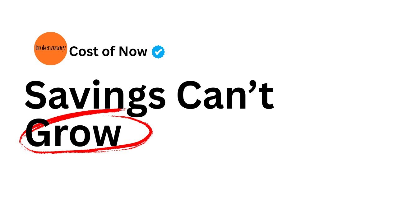 Nothing Is Wrong With Your Money Habits