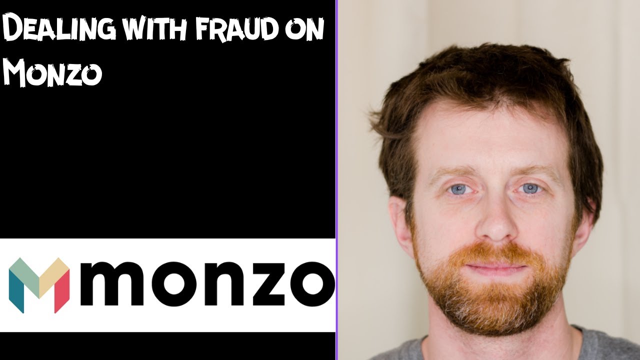 Dealing with fraud on Monzo