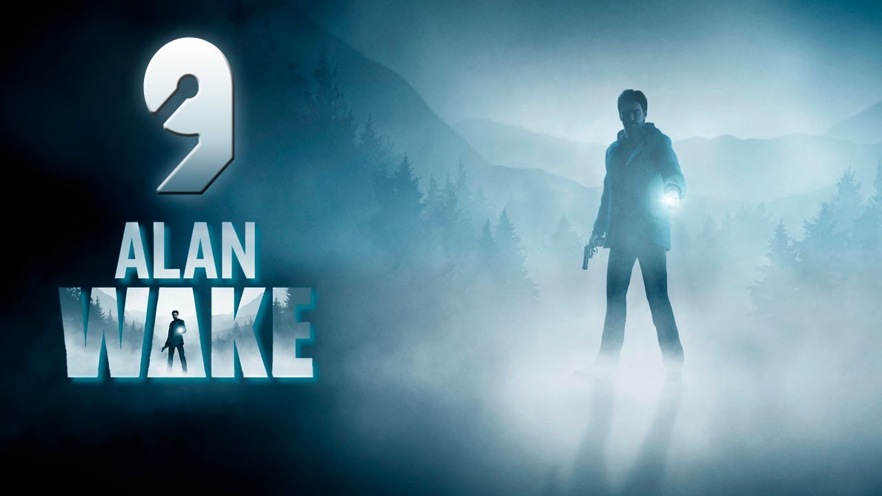 Parte 9 || Alan Wake