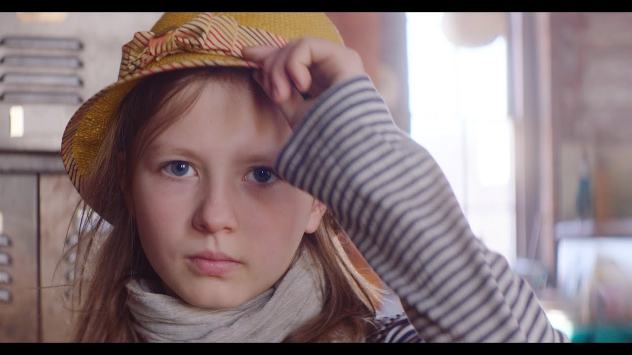 The Key Changers: Little Nora | A Short Film Presented by Tribeca Studios
