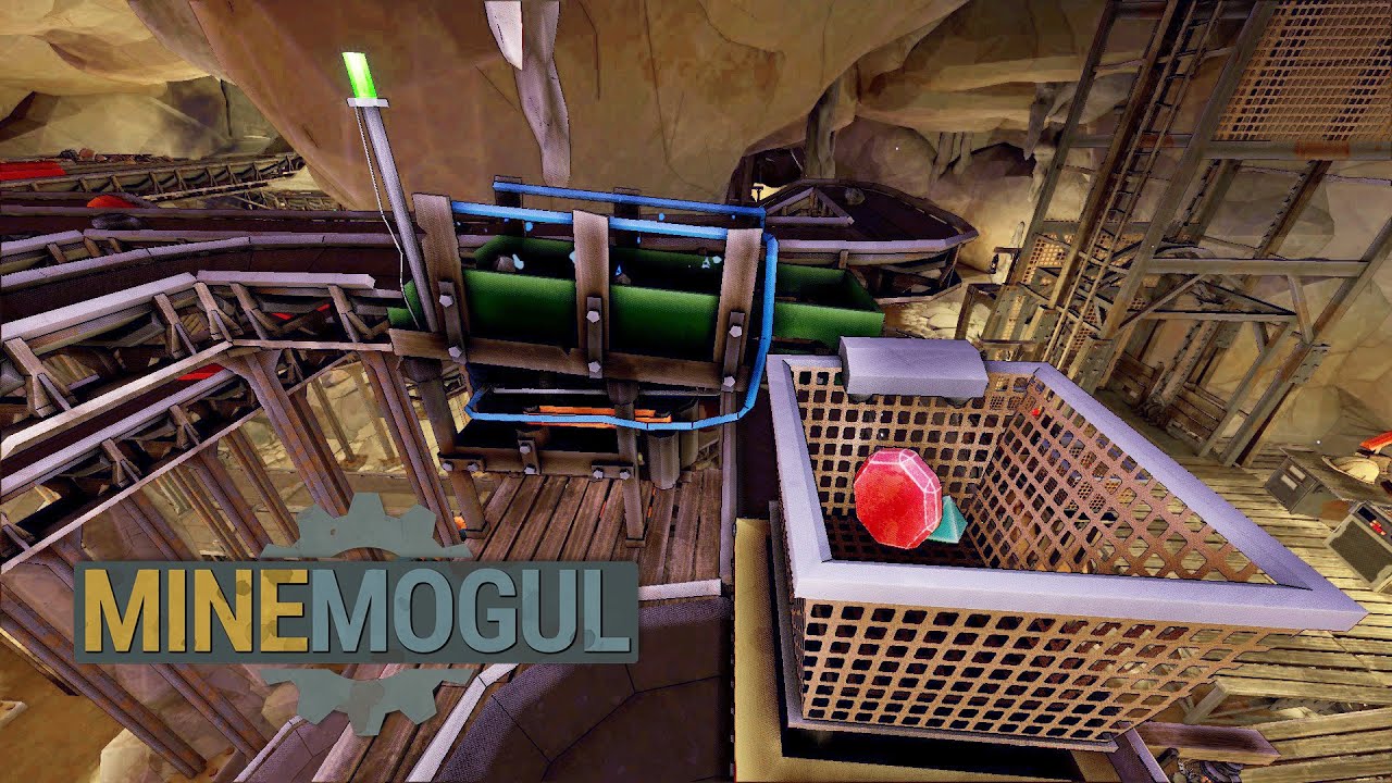 MineMogul - Bulk Industies UPDATE Is Here [E9]