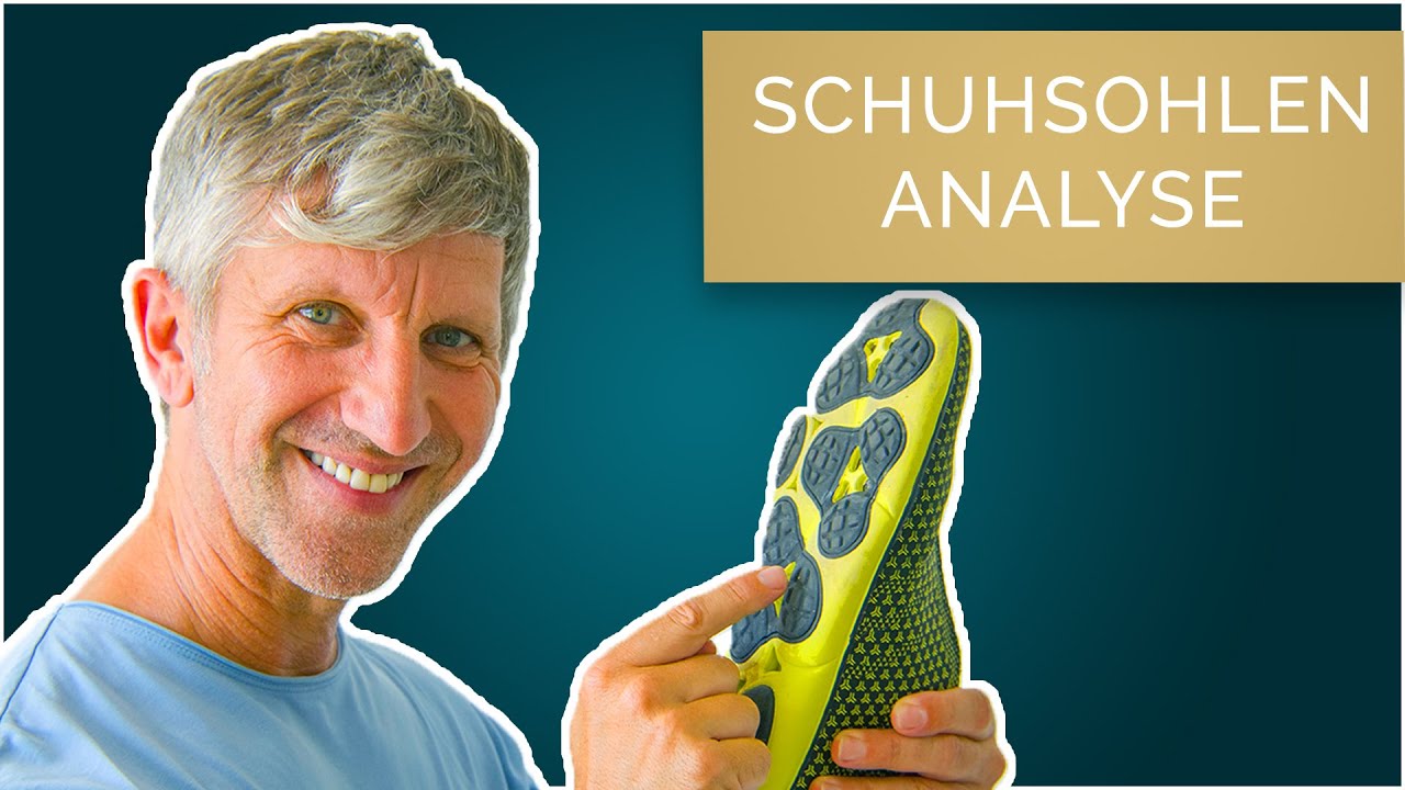 Schuhsohle & Persönlichkeit: Entdecke die versteckten Hinweise