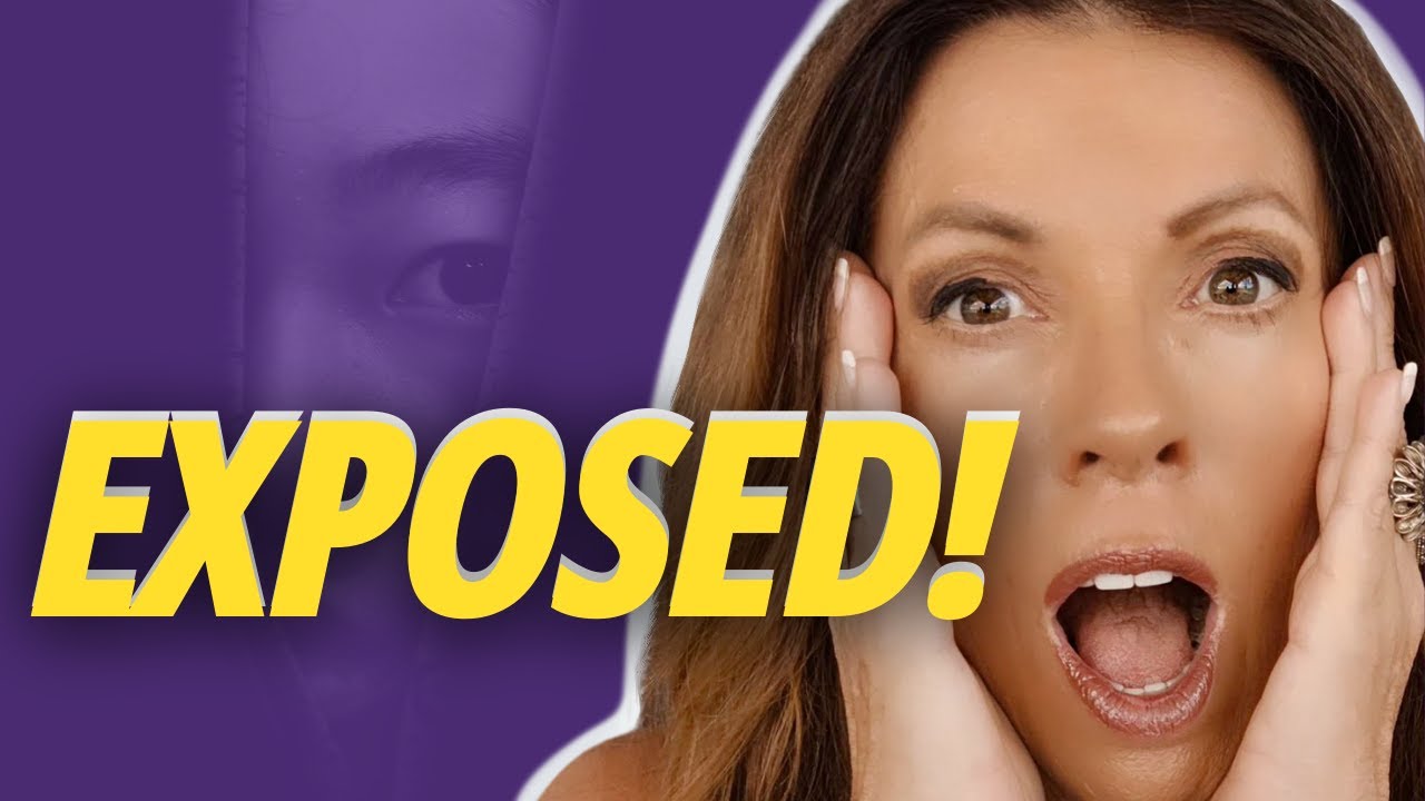Narcissists Will Do ANYTHING To Hide This Truth About Themselves