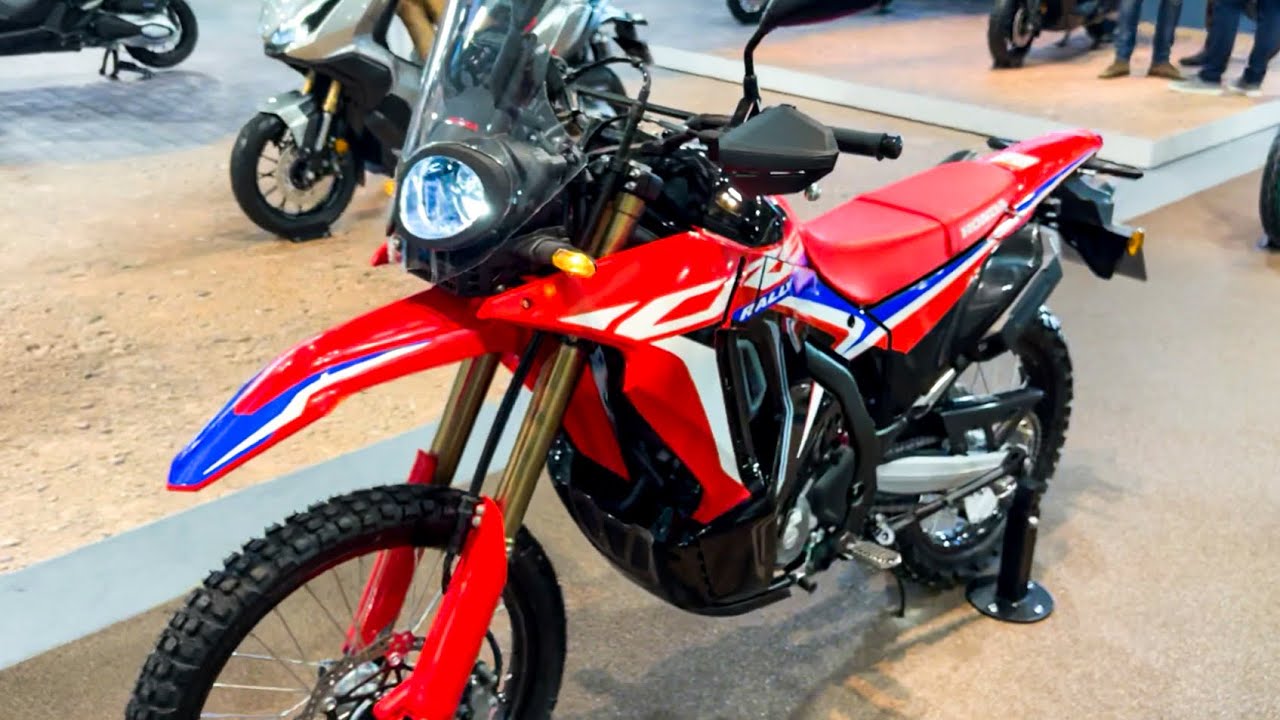 New Top 10 Cheapest Premium Motorcycles 2022
