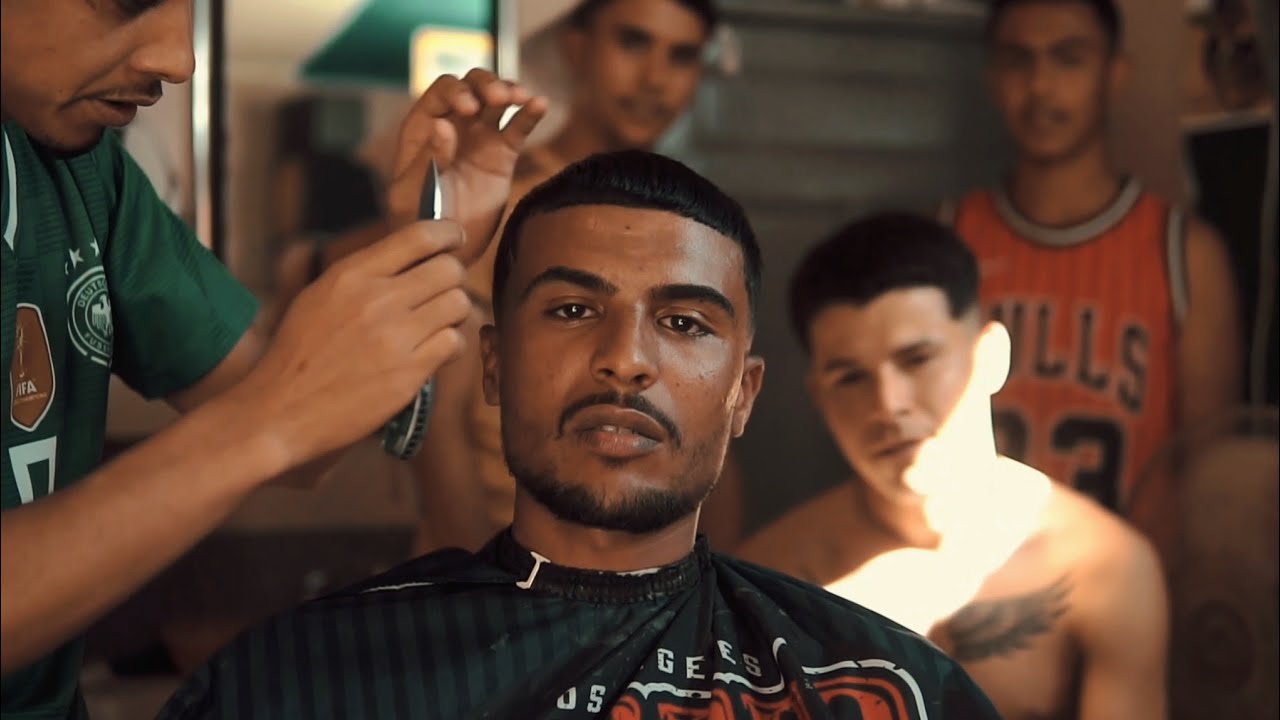 Pas2ow - Mansafikech | منصفيكش [Official Music Video] @WoodyBeatz808 Rap Tunisien 2024
