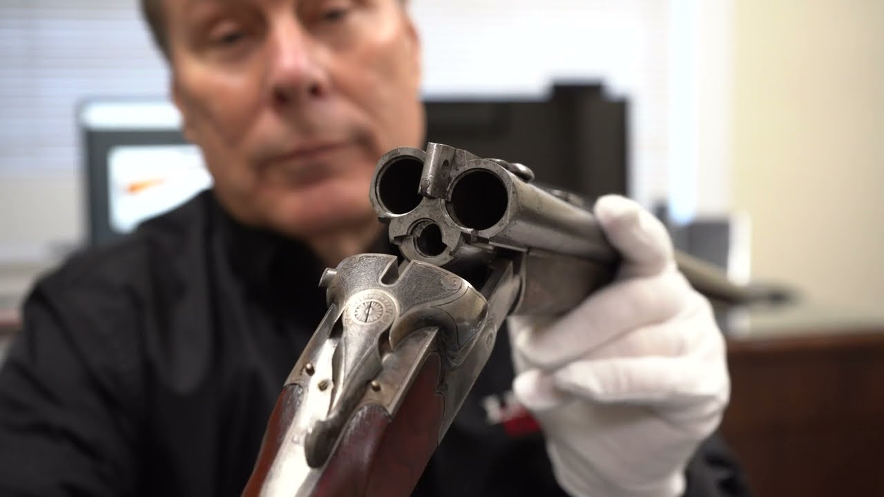 Редкий комплект Walther 