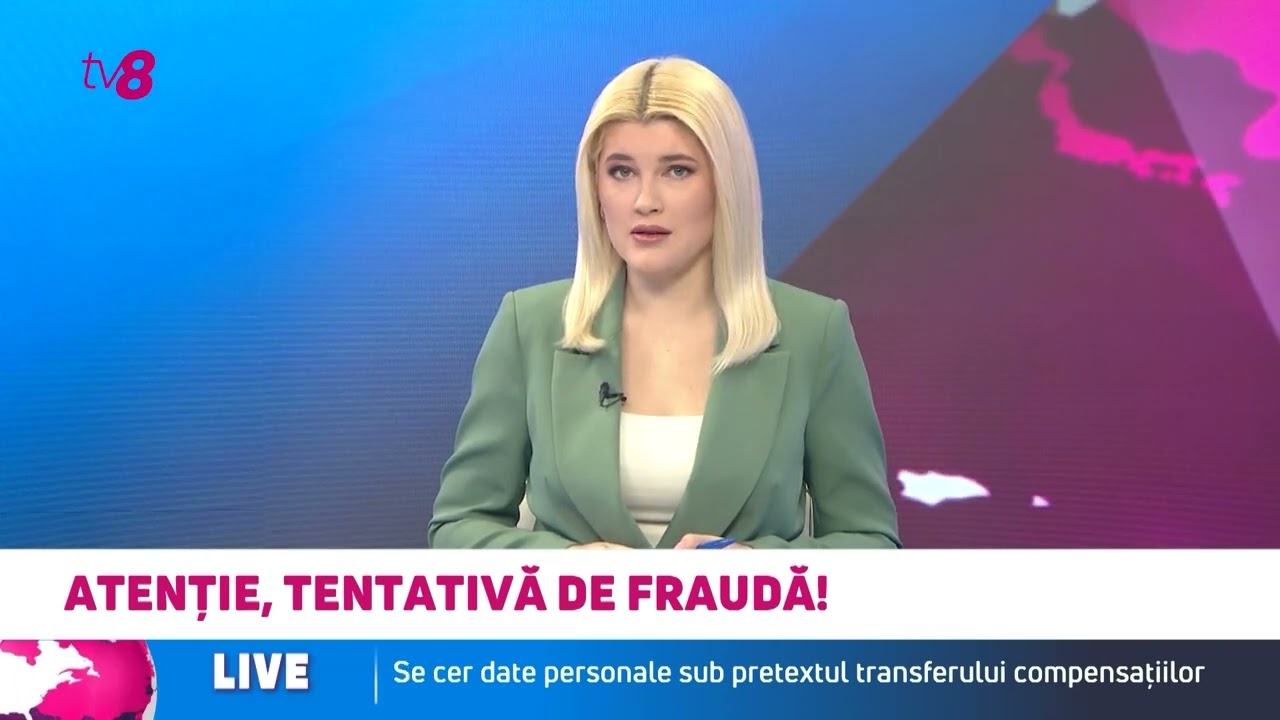 Atenție, fraudă: Angajați falși ai programului de compensații cer date personale