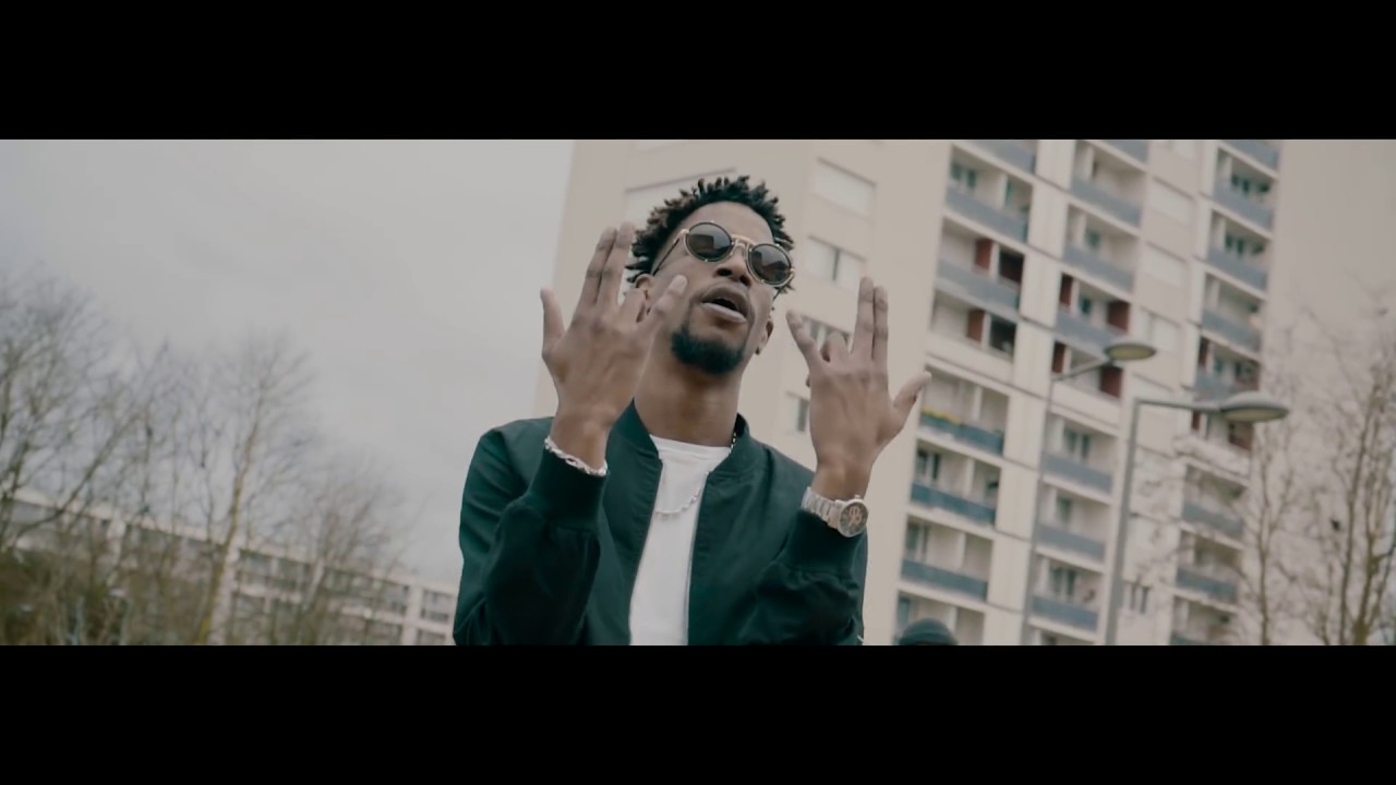 KPoint - Plus de Freins (Clip officiel)