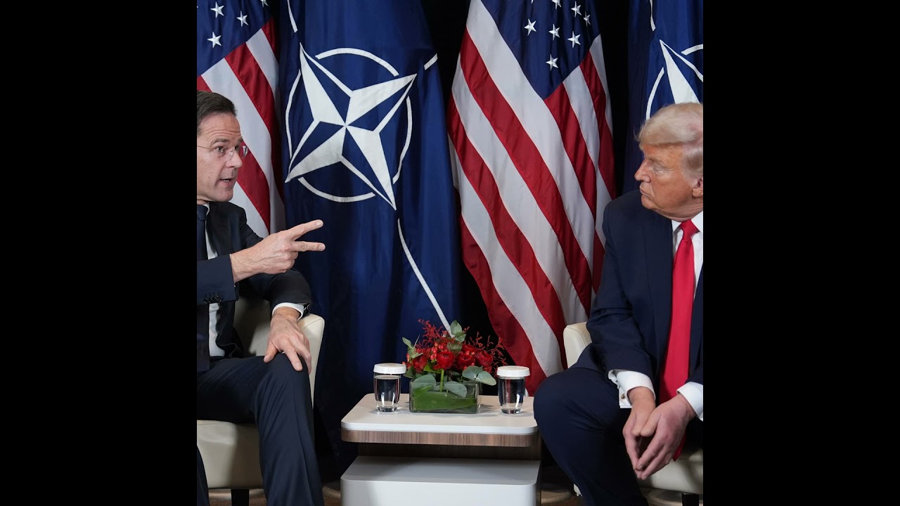 Trumps Grönlandpläne - Keine Strafzölle, aber viele offene Fragen