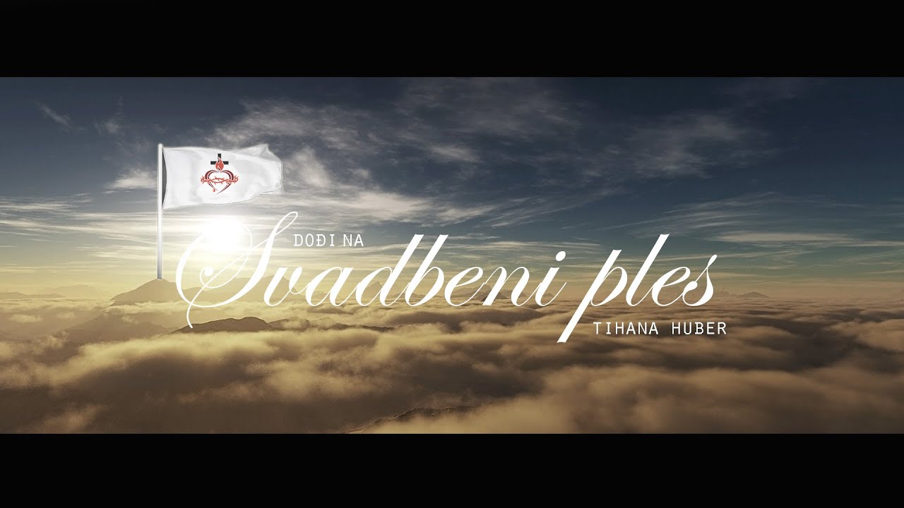Tihana Huber - Dođi na svadbeni ples